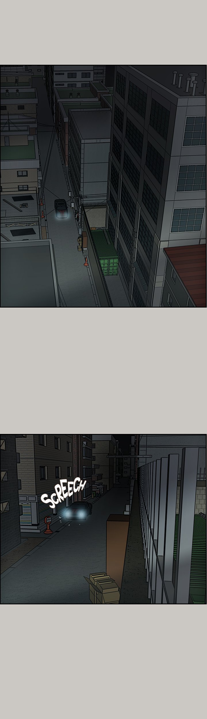 MAD : Escort Driver - Chapter 25 [photo 2] - MangaPorn