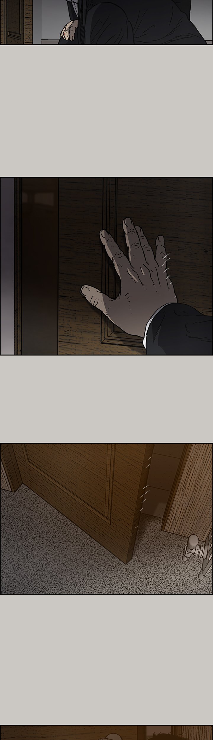 MAD : Escort Driver - Chapter 25 [photo 22] - MangaPorn