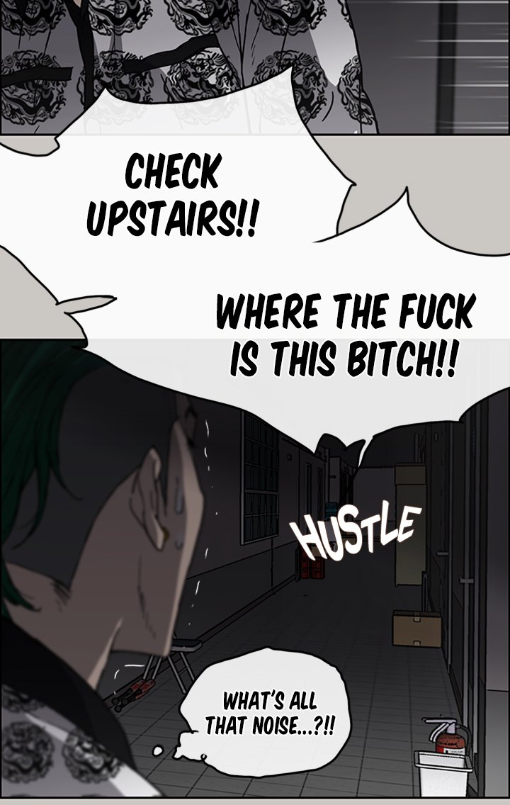 MAD : Escort Driver - Chapter 25 [photo 24] - MangaPorn