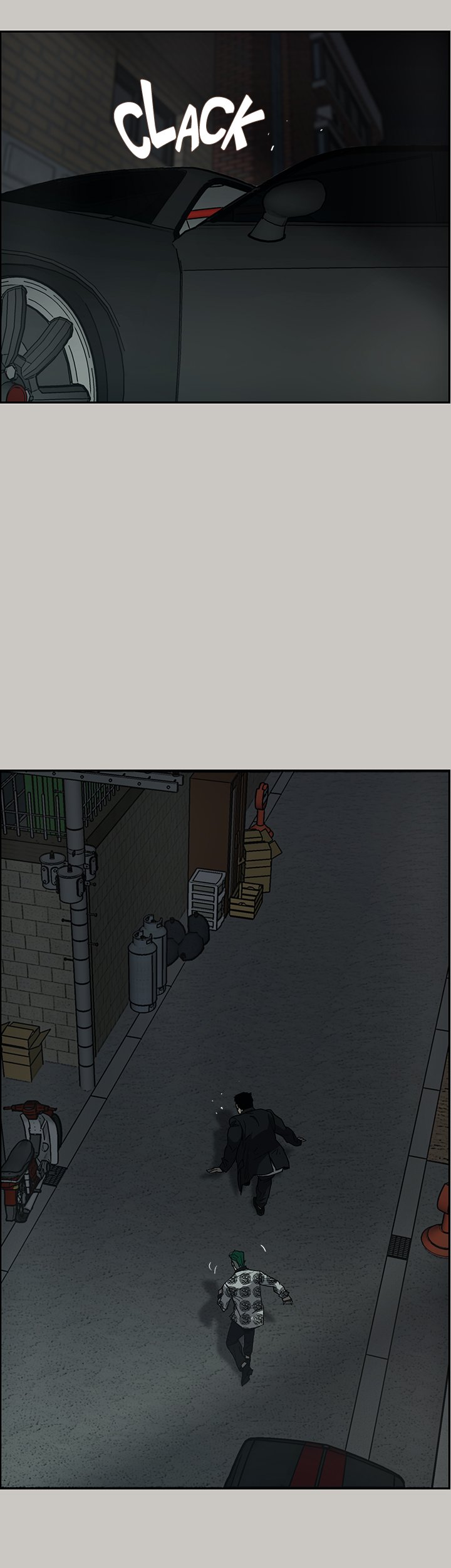 MAD : Escort Driver - Chapter 25 [photo 3] - MangaPorn