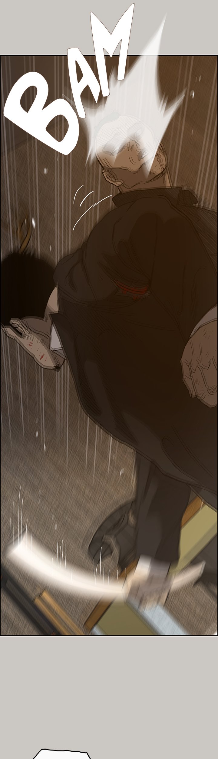 MAD : Escort Driver - Chapter 25 [photo 31] - MangaPorn