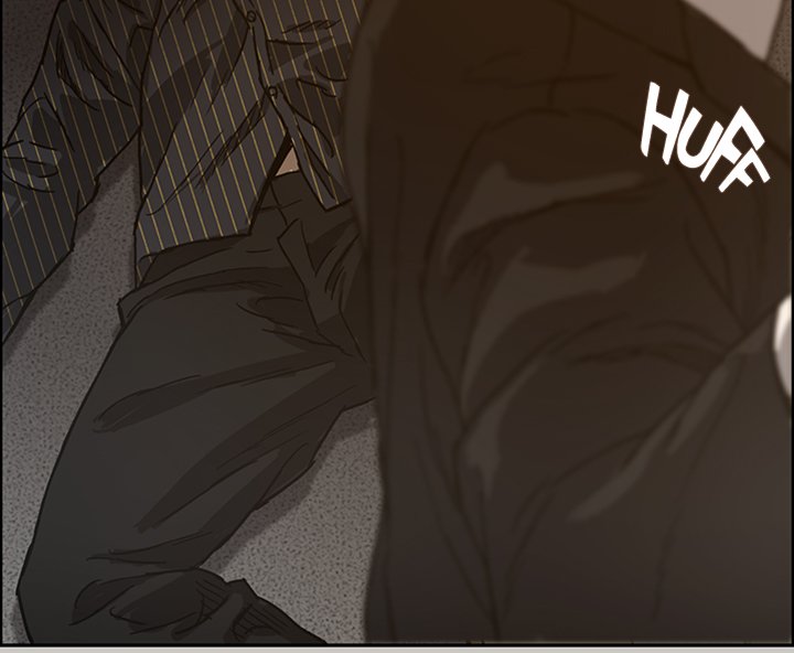 MAD : Escort Driver - Chapter 25 [photo 36] - MangaPorn