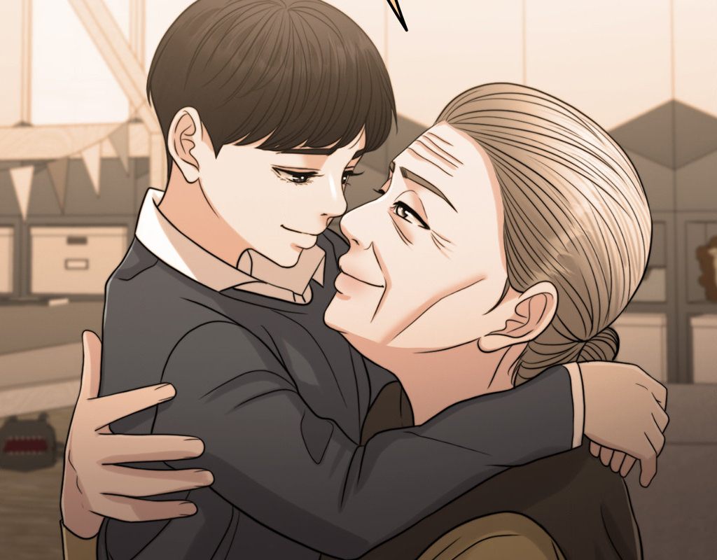 Wife for 1000 Days - Chapter 91 [photo 147] - MangaPorn