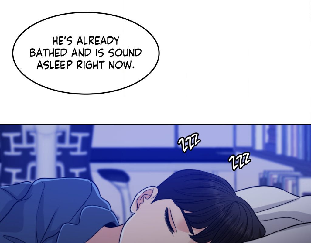 Wife for 1000 Days - Chapter 91 [photo 83] - MangaPorn