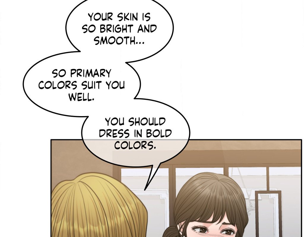 Wife for 1000 Days - Chapter 92 [photo 105] - MangaPorn