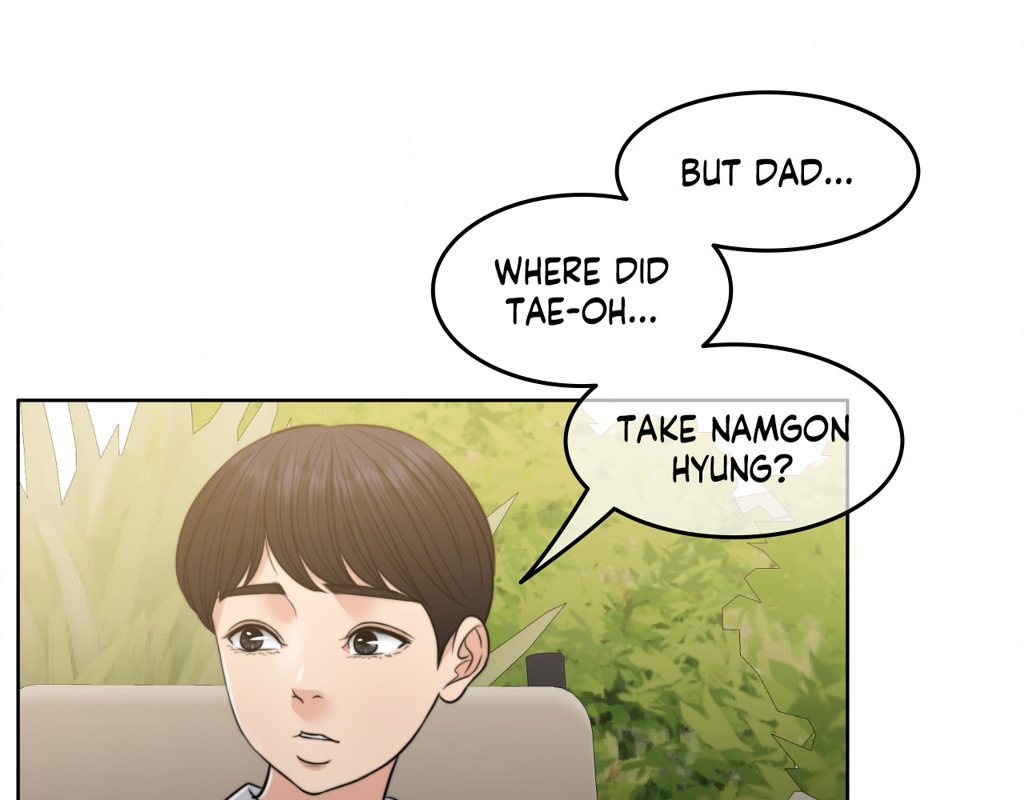 Wife for 1000 Days - Chapter 92 [photo 137] - MangaPorn