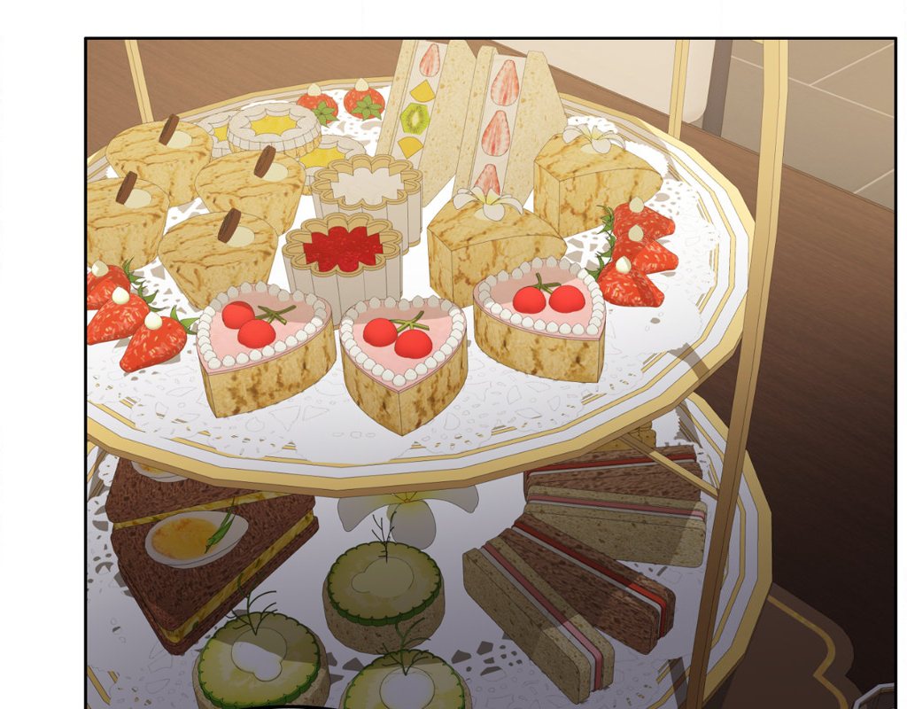 Wife for 1000 Days - Chapter 92 [photo 151] - MangaPorn