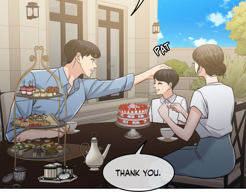 Wife for 1000 Days - Chapter 92 [photo 161] - MangaPorn