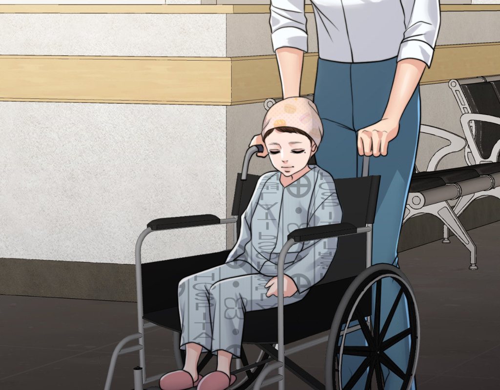 Wife for 1000 Days - Chapter 92 [photo 179] - MangaPorn