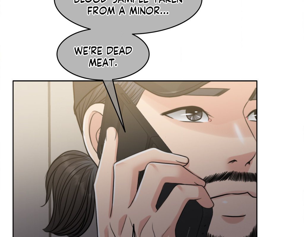 Wife for 1000 Days - Chapter 92 [photo 204] - MangaPorn