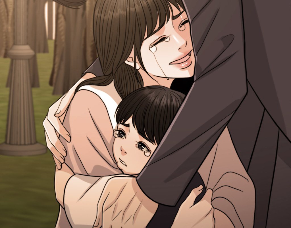 Wife for 1000 Days - Chapter 92 [photo 49] - MangaPorn