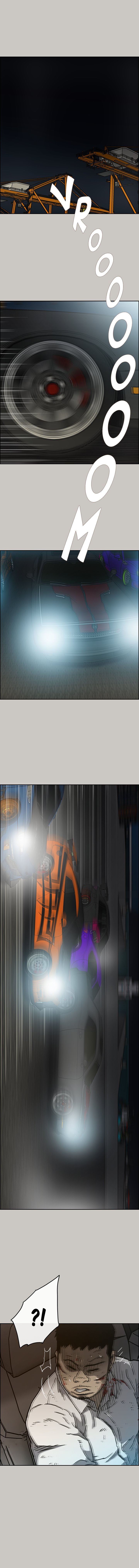 MAD : Escort Driver - Chapter 39 [photo 1] - MangaPorn