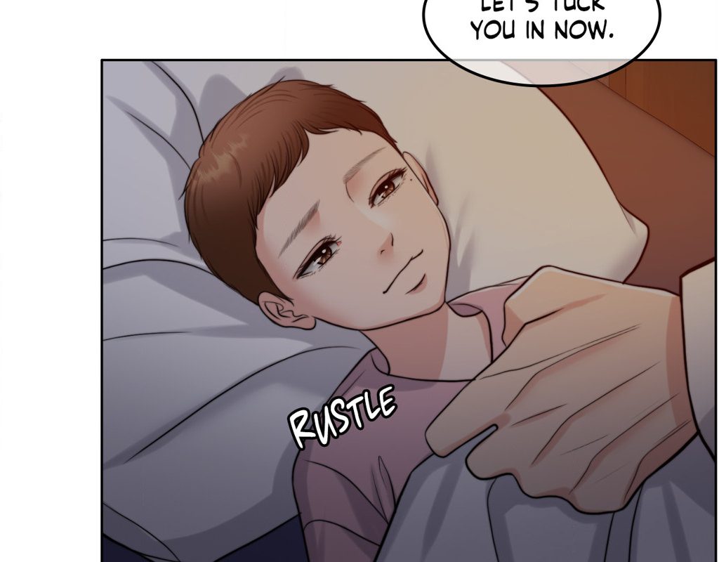 Wife for 1000 Days - Chapter 93 [photo 124] - MangaPorn