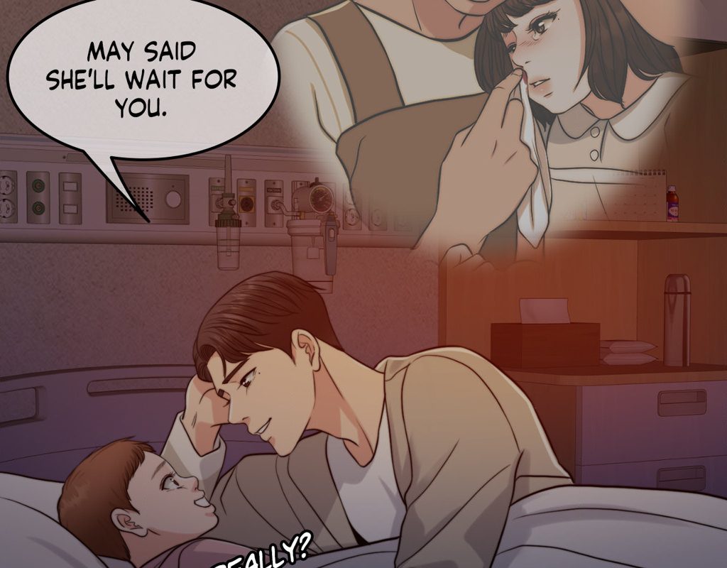 Wife for 1000 Days - Chapter 93 [photo 140] - MangaPorn