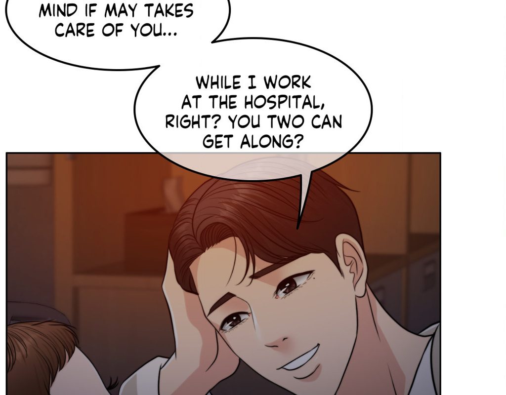 Wife for 1000 Days - Chapter 93 [photo 142] - MangaPorn