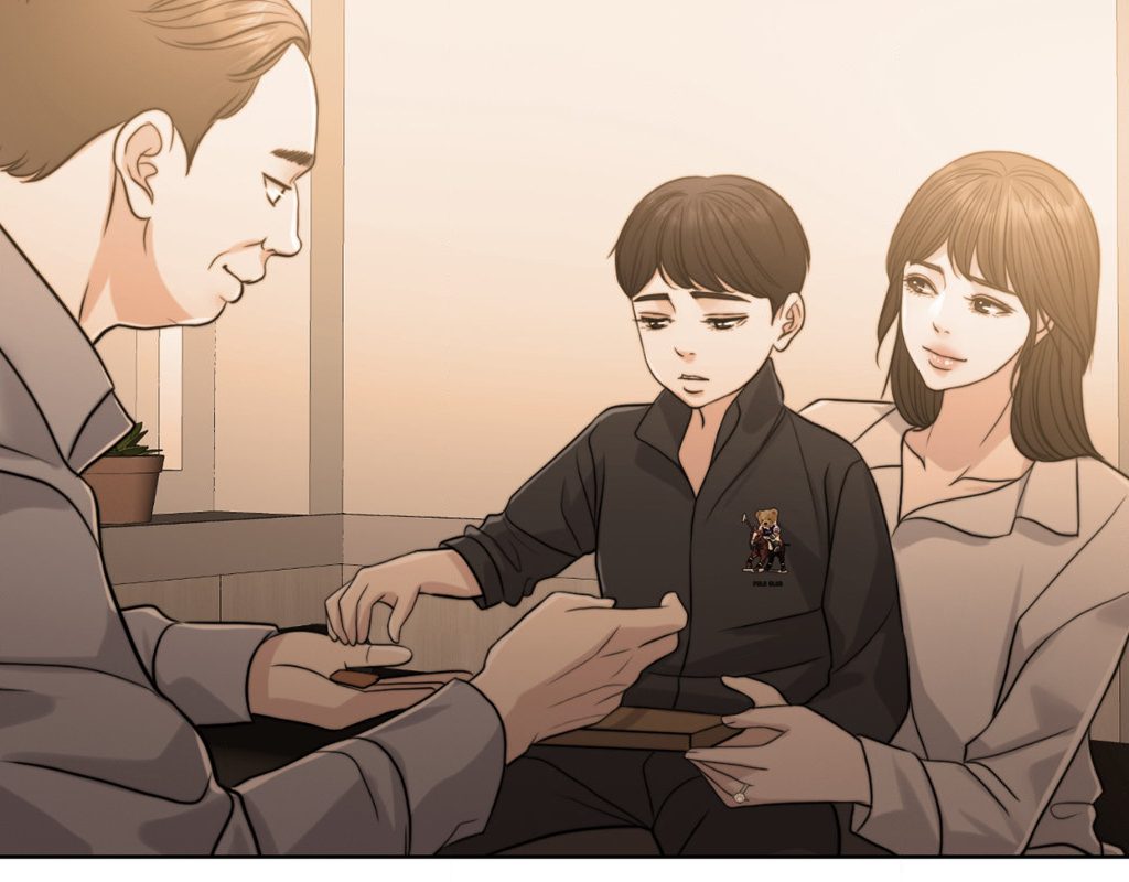 Wife for 1000 Days - Chapter 93 [photo 193] - MangaPorn