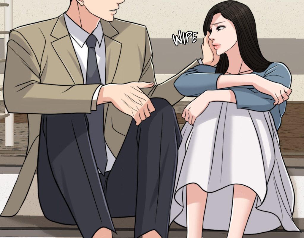 Wife for 1000 Days - Chapter 93 [photo 57] - MangaPorn