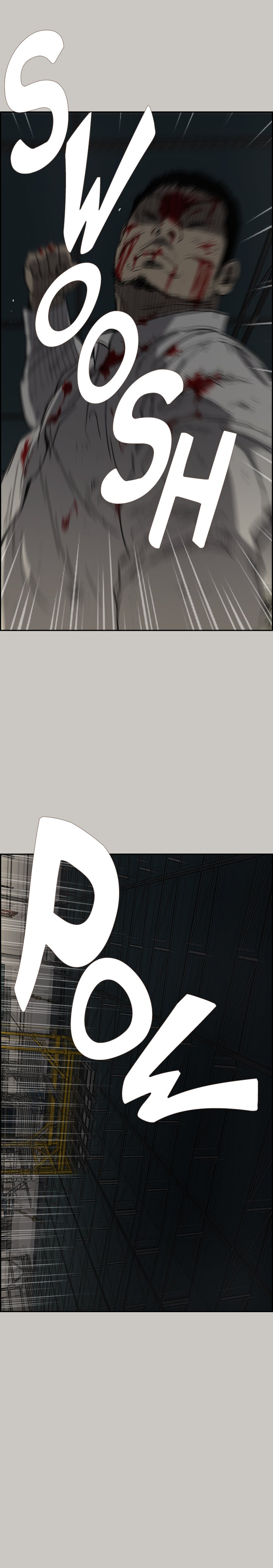 MAD : Escort Driver - Chapter 48 [photo 10] - MangaPorn