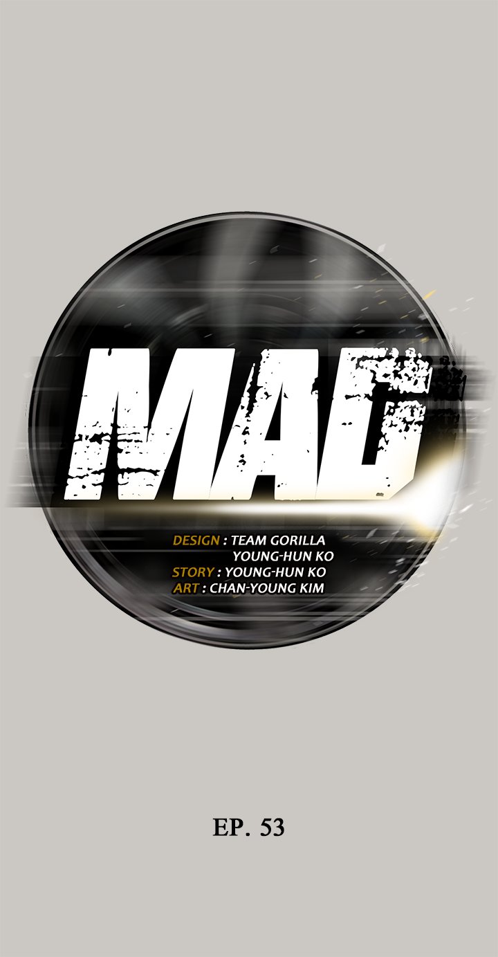 MAD : Escort Driver - Chapter 53 [photo 1] - MangaPorn