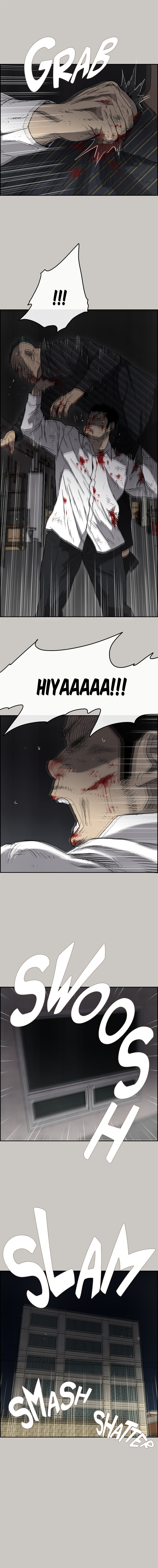 MAD : Escort Driver - Chapter 54 [photo 3] - MangaPorn