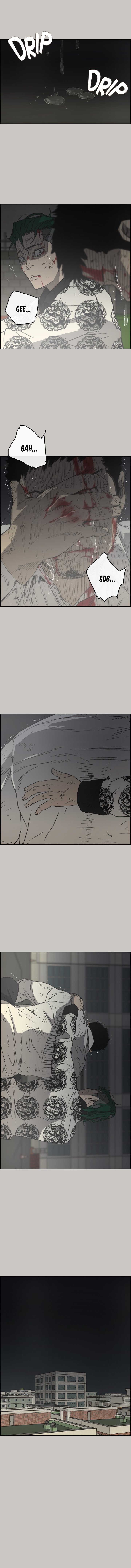 MAD : Escort Driver - Chapter 56 [photo 9] - MangaPorn