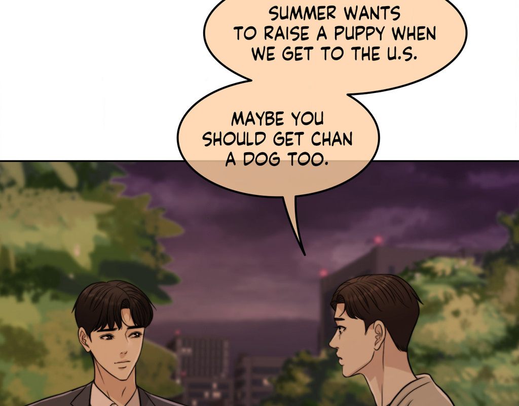 Wife for 1000 Days - Chapter 94 [photo 176] - MangaPorn