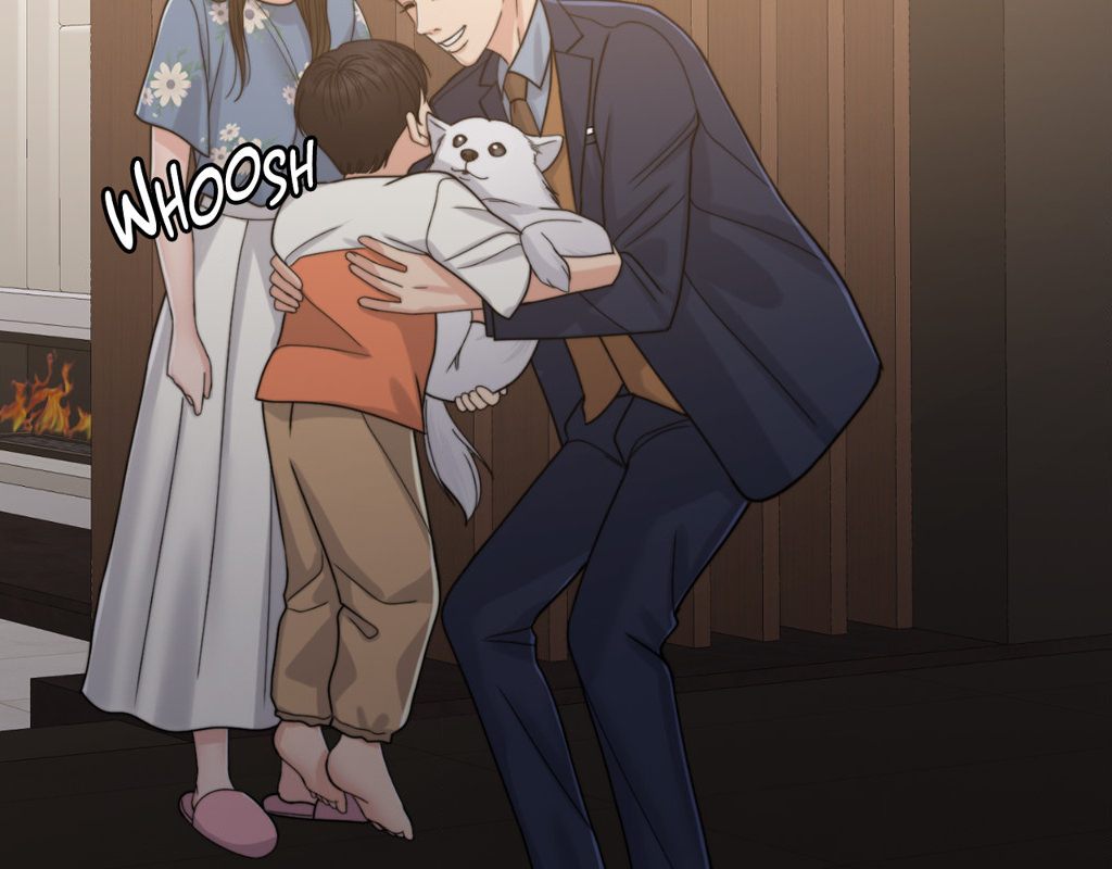 Wife for 1000 Days - Chapter 94 [photo 198] - MangaPorn