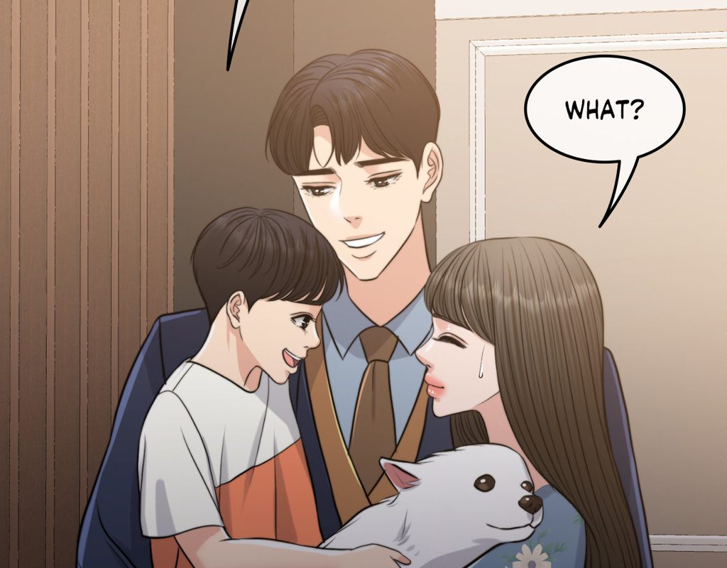 Wife for 1000 Days - Chapter 94 [photo 203] - MangaPorn