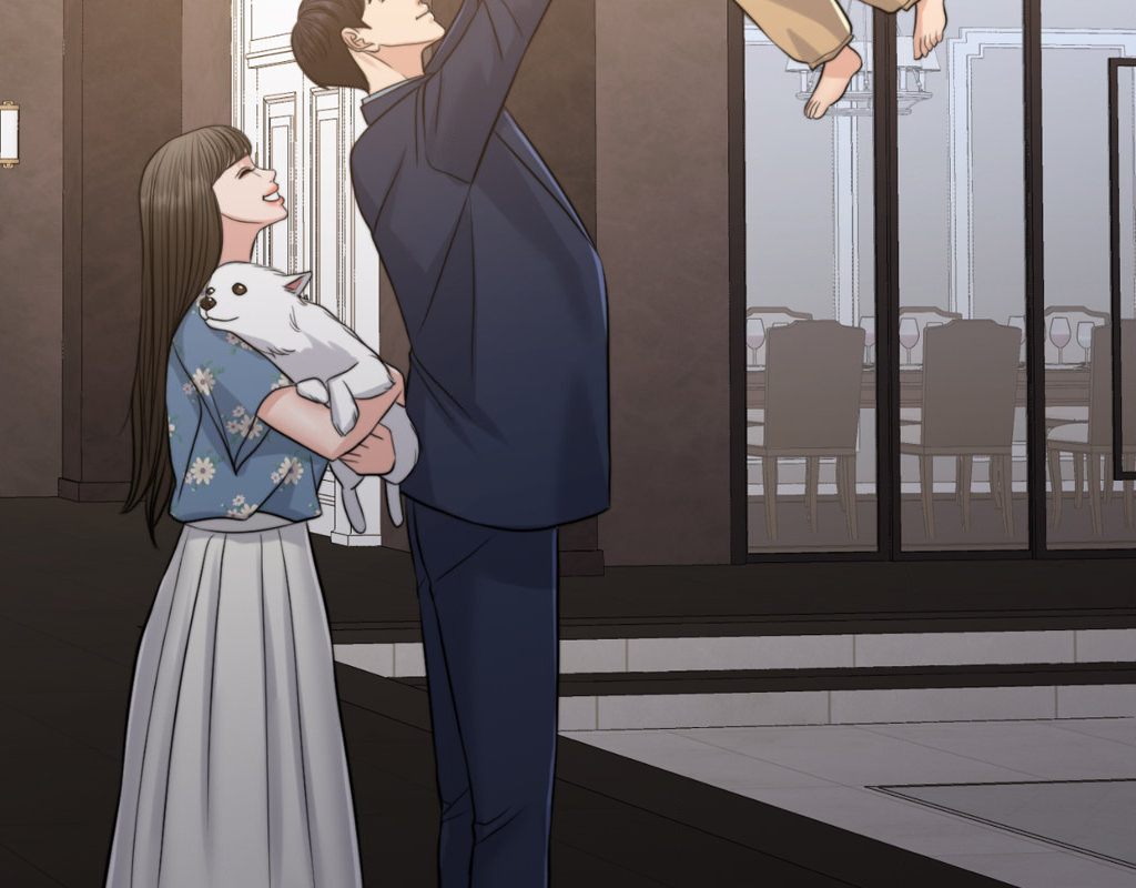 Wife for 1000 Days - Chapter 94 [photo 212] - MangaPorn