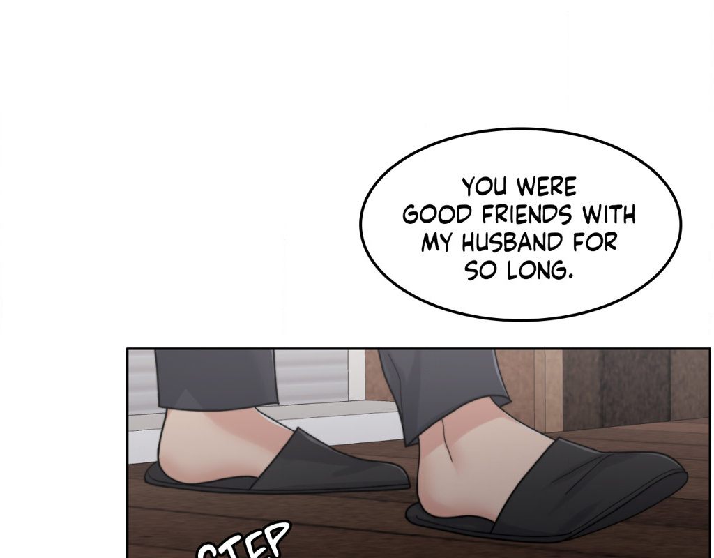 Wife for 1000 Days - Chapter 94 [photo 70] - MangaPorn