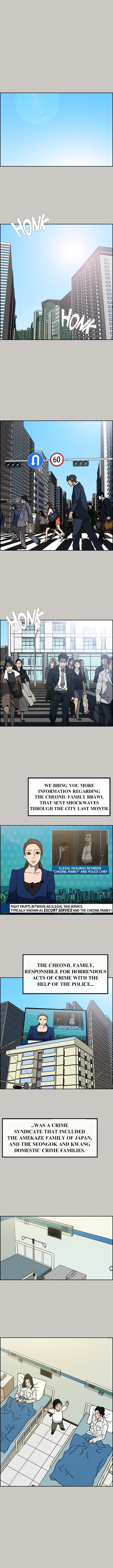 MAD : Escort Driver - Chapter 57 [photo 1] - MangaPorn