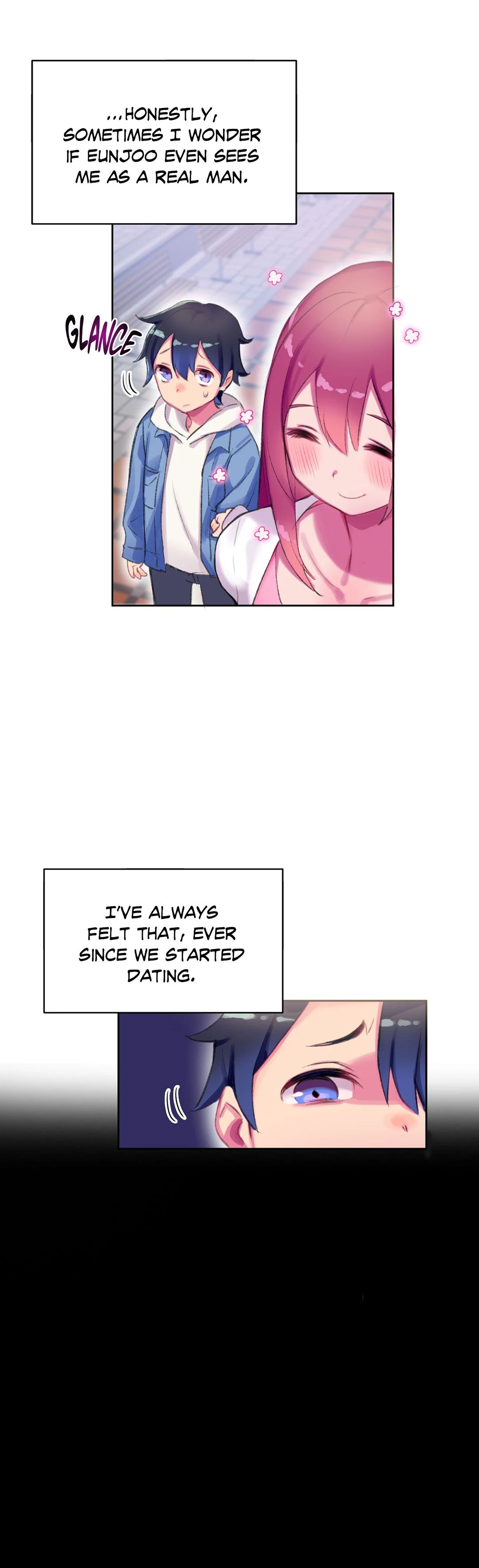 Short Stories, Big Secrets - Chapter 1 [photo 16] - MangaPorn