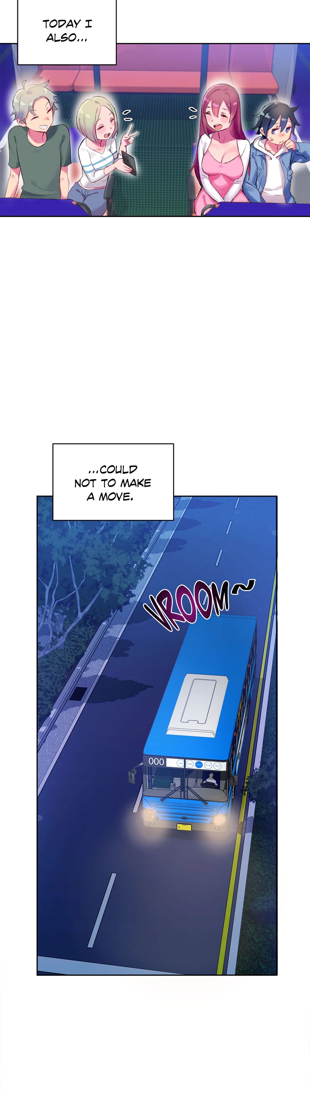 Short Stories, Big Secrets - Chapter 1 [photo 23] - MangaPorn