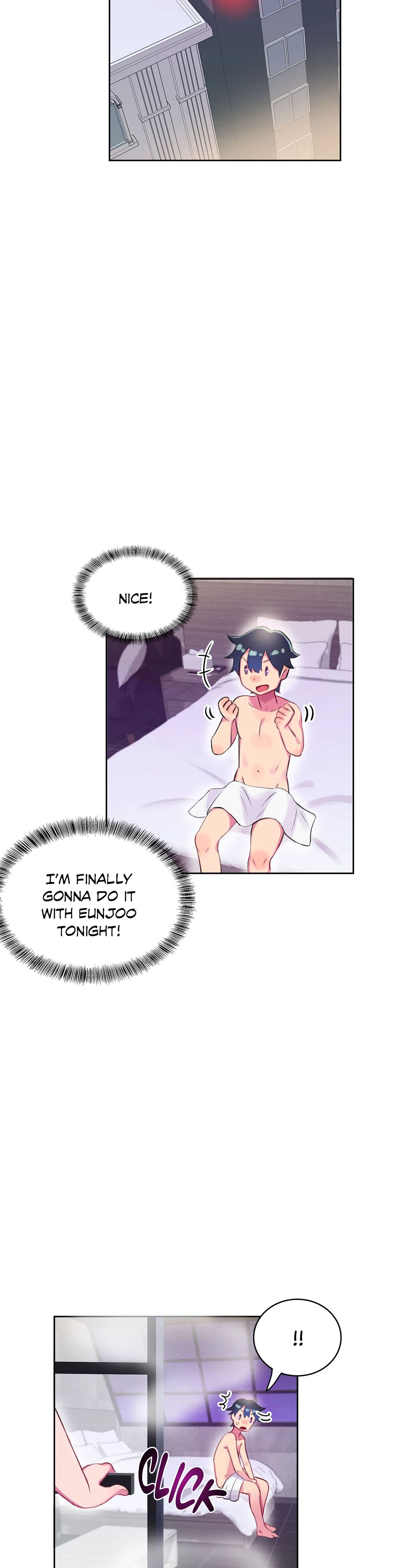 Short Stories, Big Secrets - Chapter 1 [photo 28] - MangaPorn