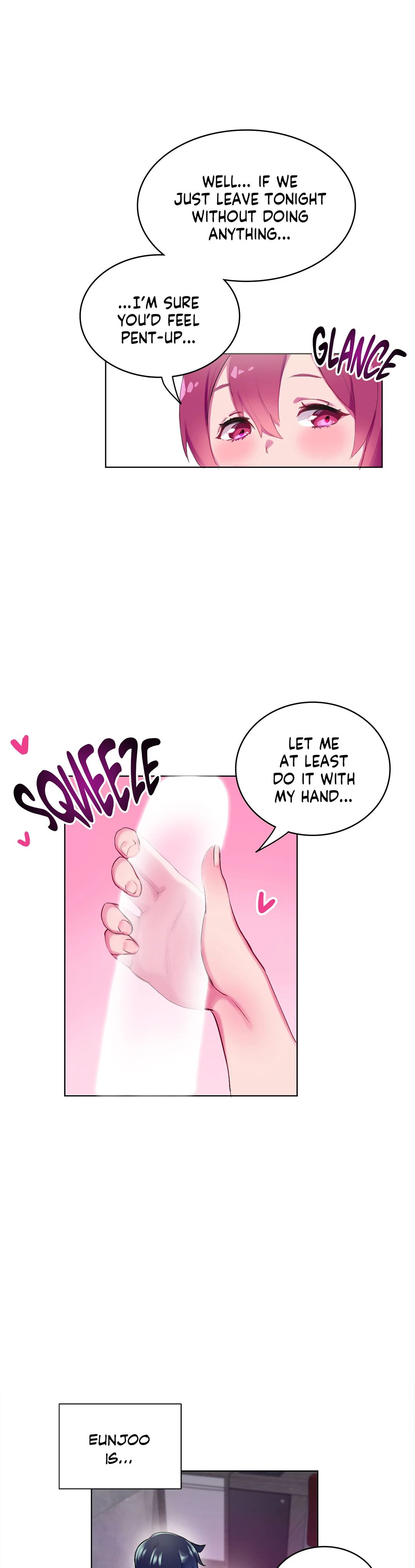 Short Stories, Big Secrets - Chapter 2 [photo 6] - MangaPorn