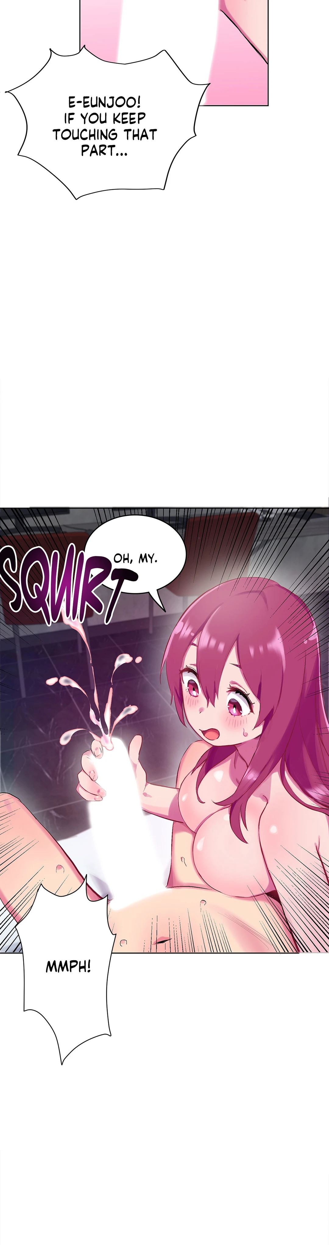 Short Stories, Big Secrets - Chapter 2 [photo 9] - MangaPorn