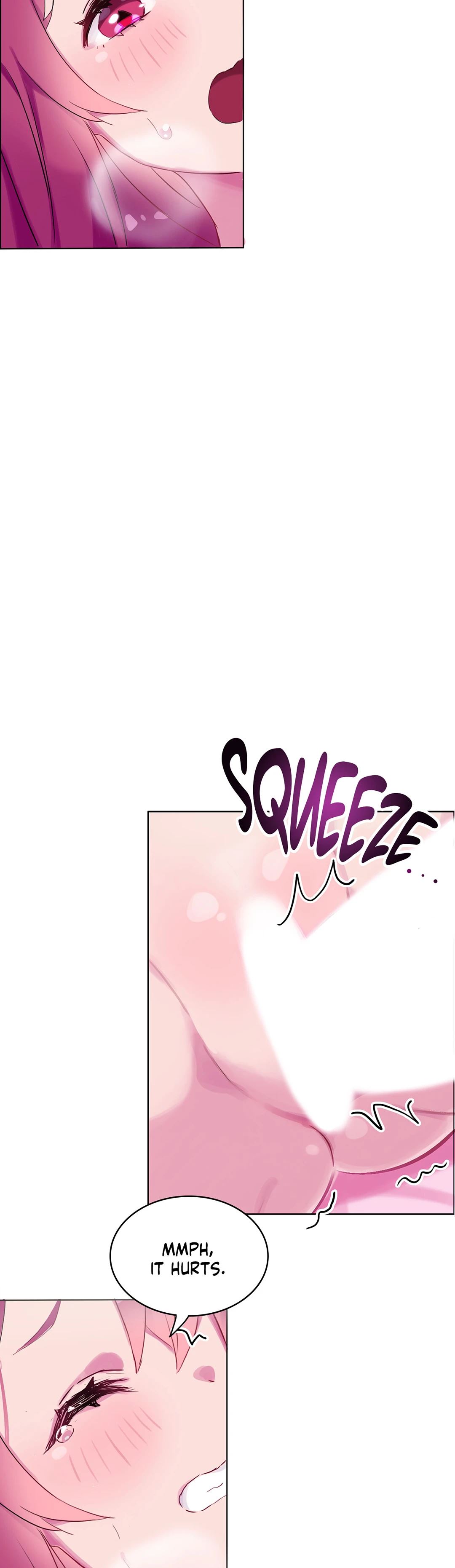 Short Stories, Big Secrets - Chapter 3 [photo 14] - MangaPorn