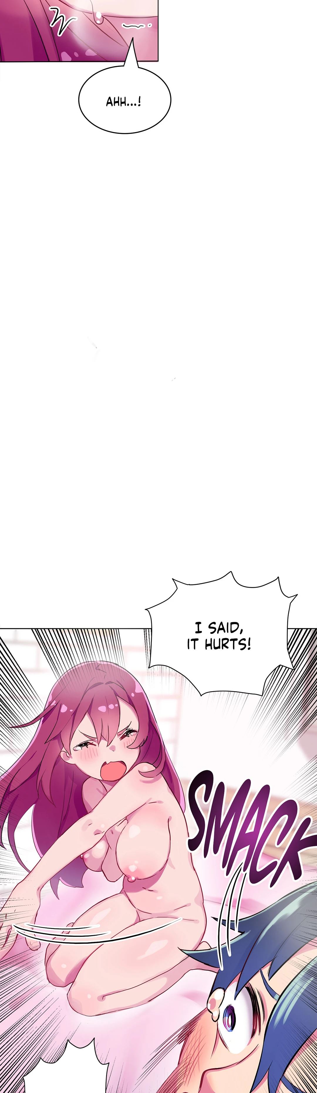 Short Stories, Big Secrets - Chapter 3 [photo 15] - MangaPorn