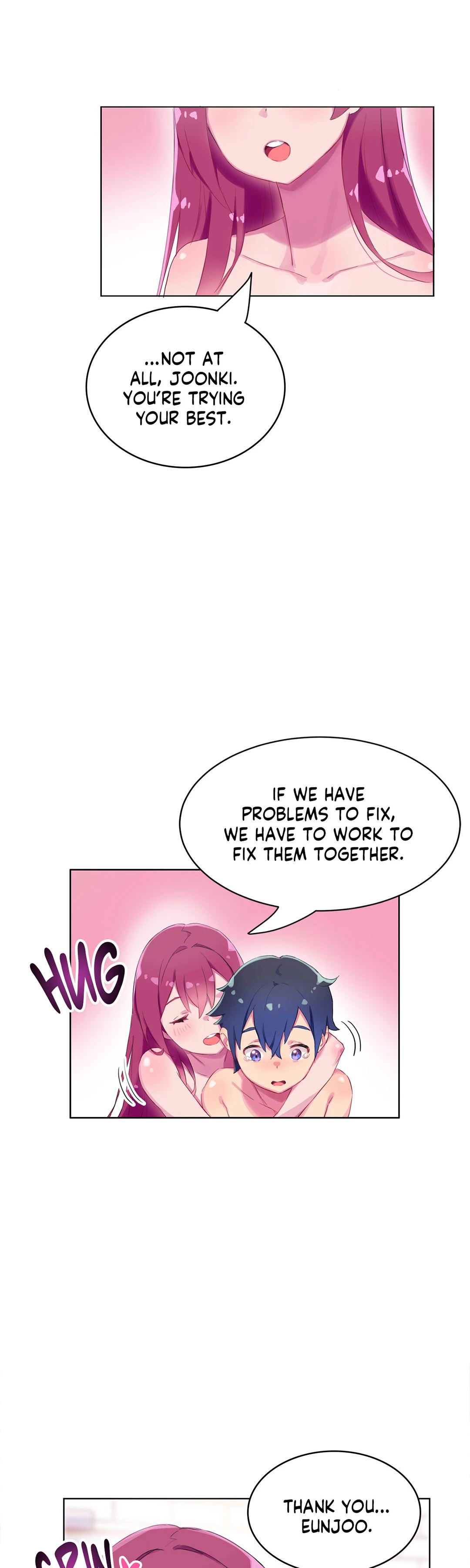 Short Stories, Big Secrets - Chapter 3 [photo 20] - MangaPorn