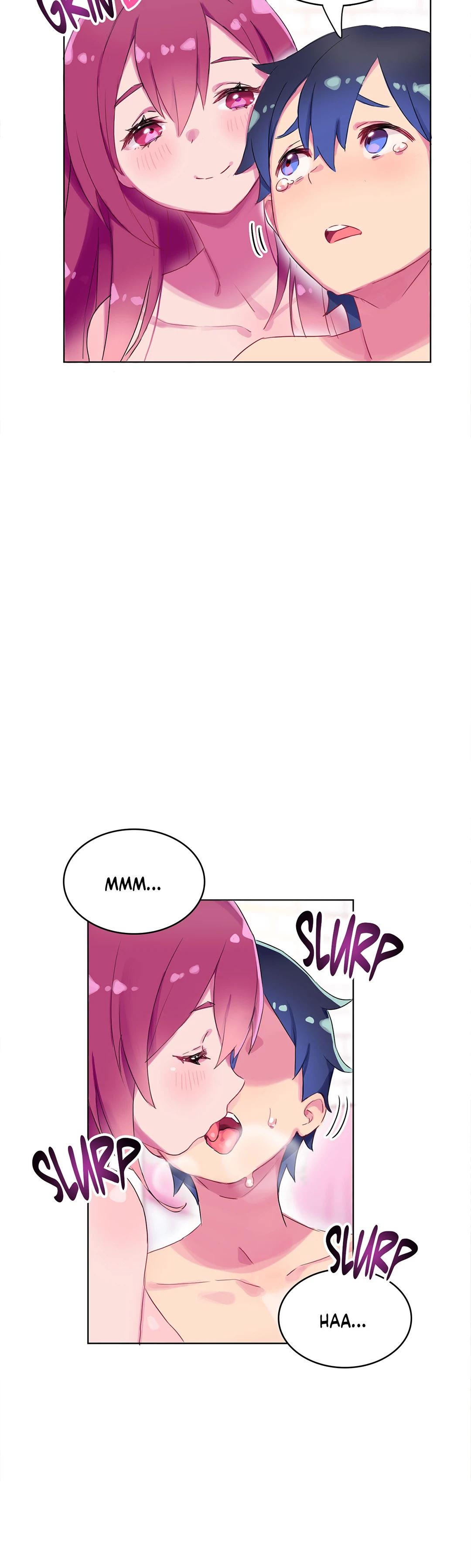 Short Stories, Big Secrets - Chapter 3 [photo 21] - MangaPorn