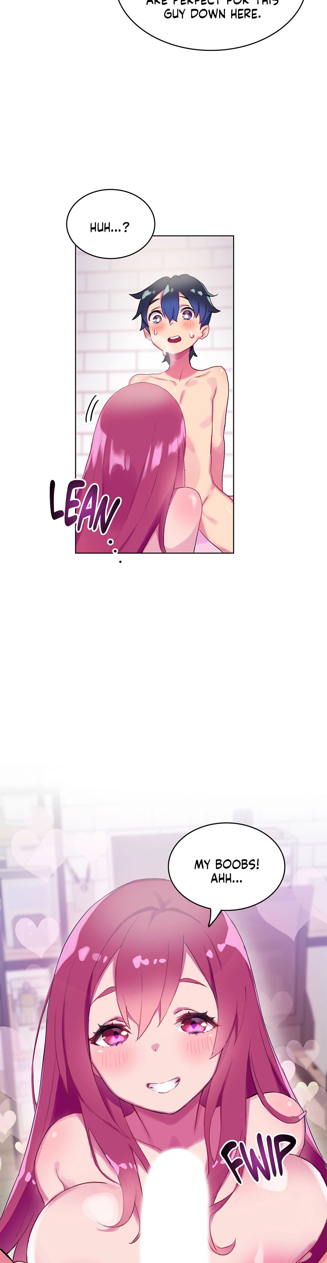 Short Stories, Big Secrets - Chapter 3 [photo 23] - MangaPorn