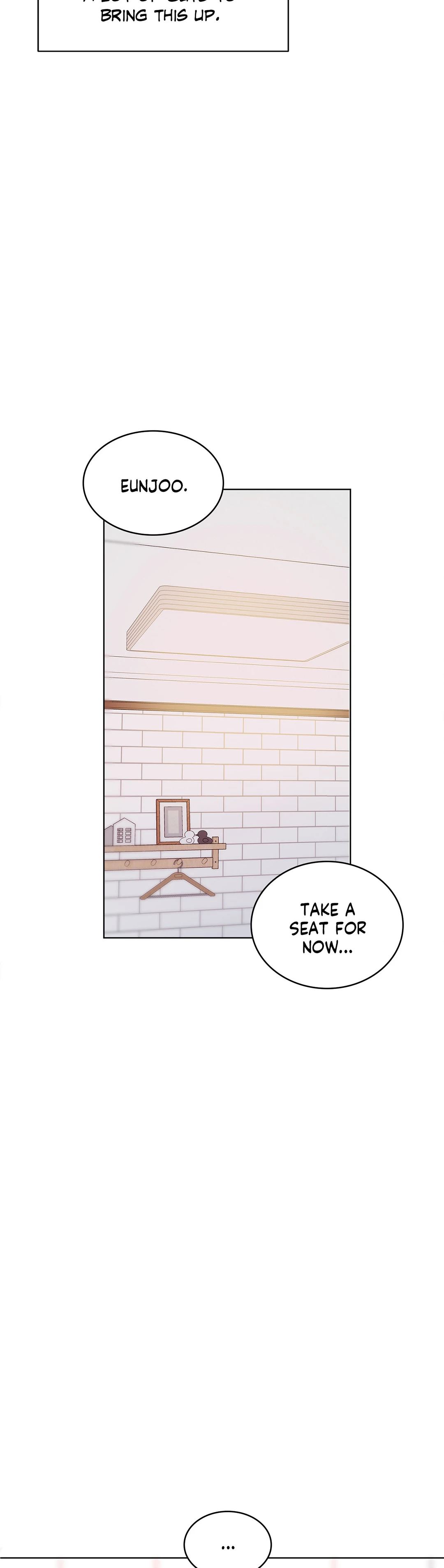 Short Stories, Big Secrets - Chapter 3 [photo 3] - MangaPorn