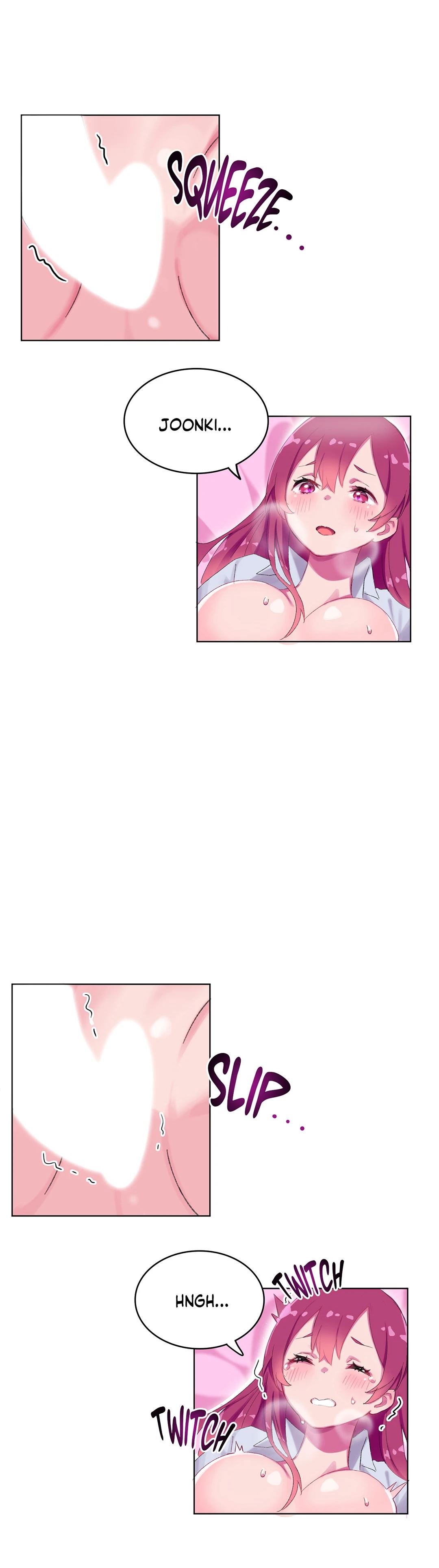 Short Stories, Big Secrets - Chapter 5 [photo 1] - MangaPorn