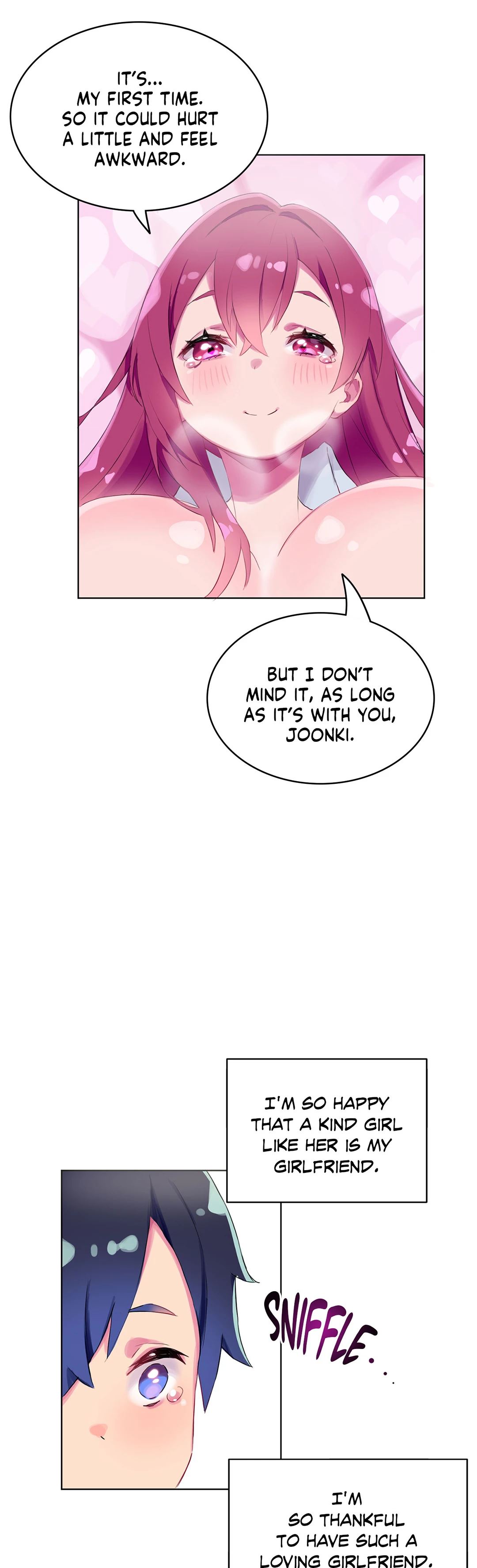 Short Stories, Big Secrets - Chapter 5 [photo 5] - MangaPorn