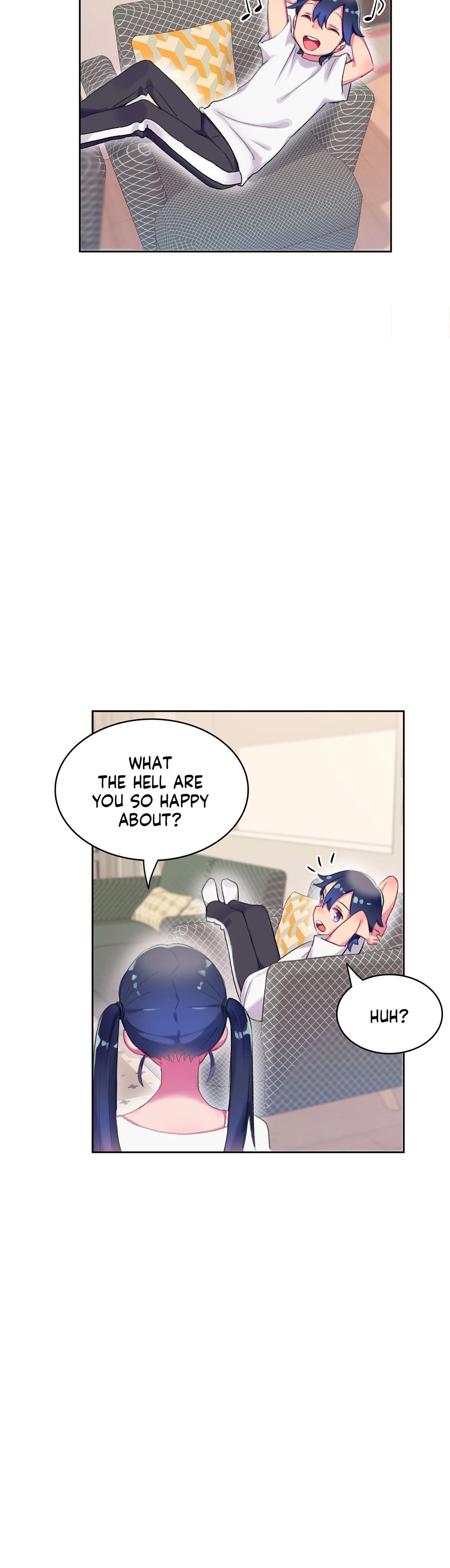 Short Stories, Big Secrets - Chapter 6 [photo 13] - MangaPorn