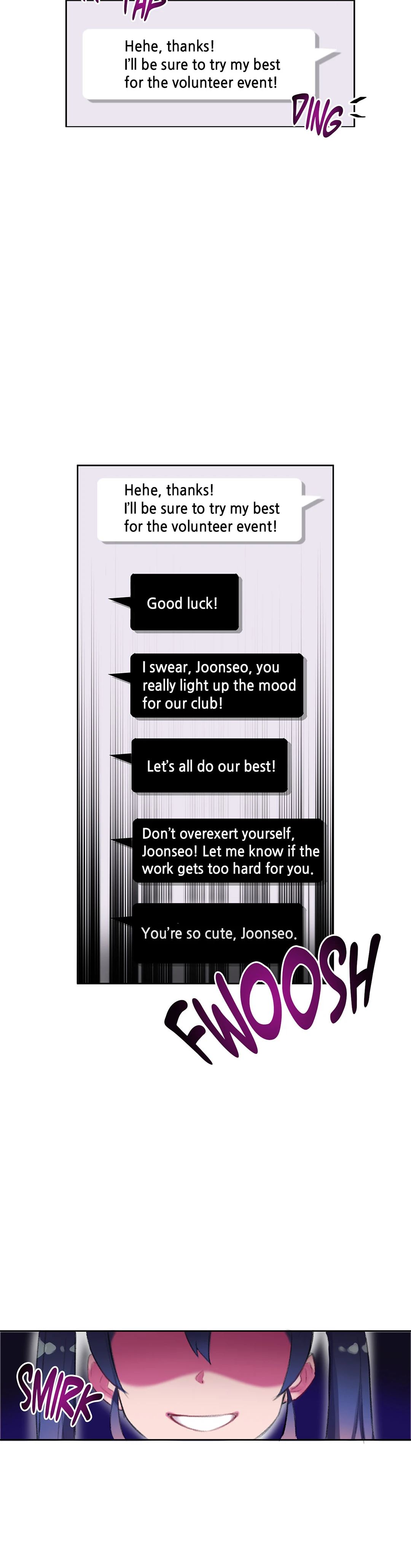 Short Stories, Big Secrets - Chapter 6 [photo 21] - MangaPorn