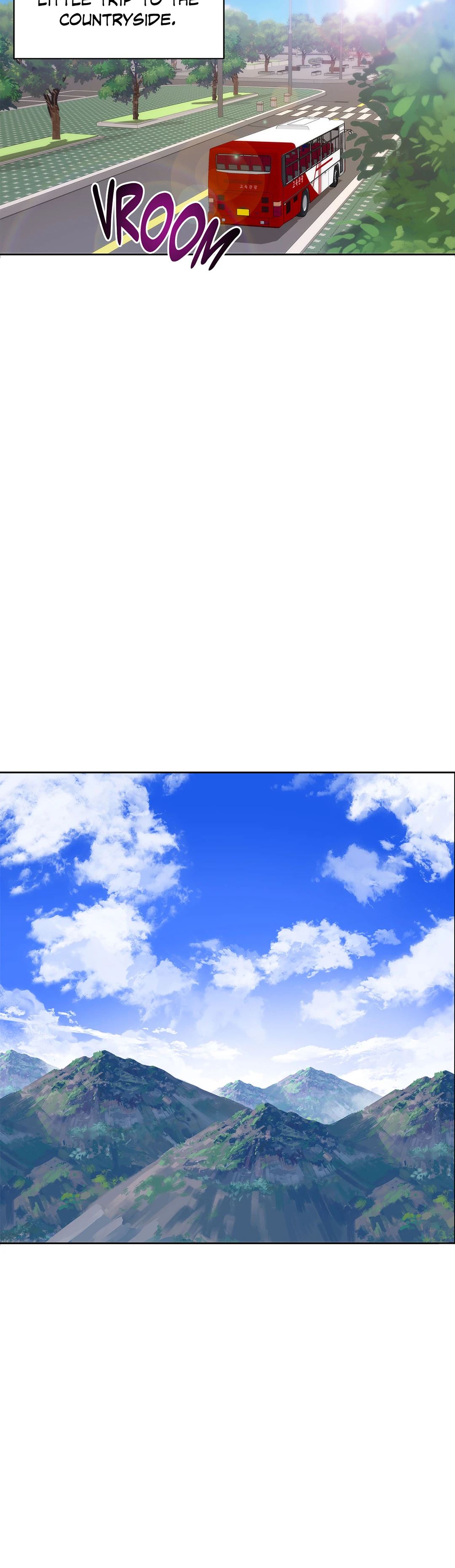 Short Stories, Big Secrets - Chapter 6 [photo 28] - MangaPorn