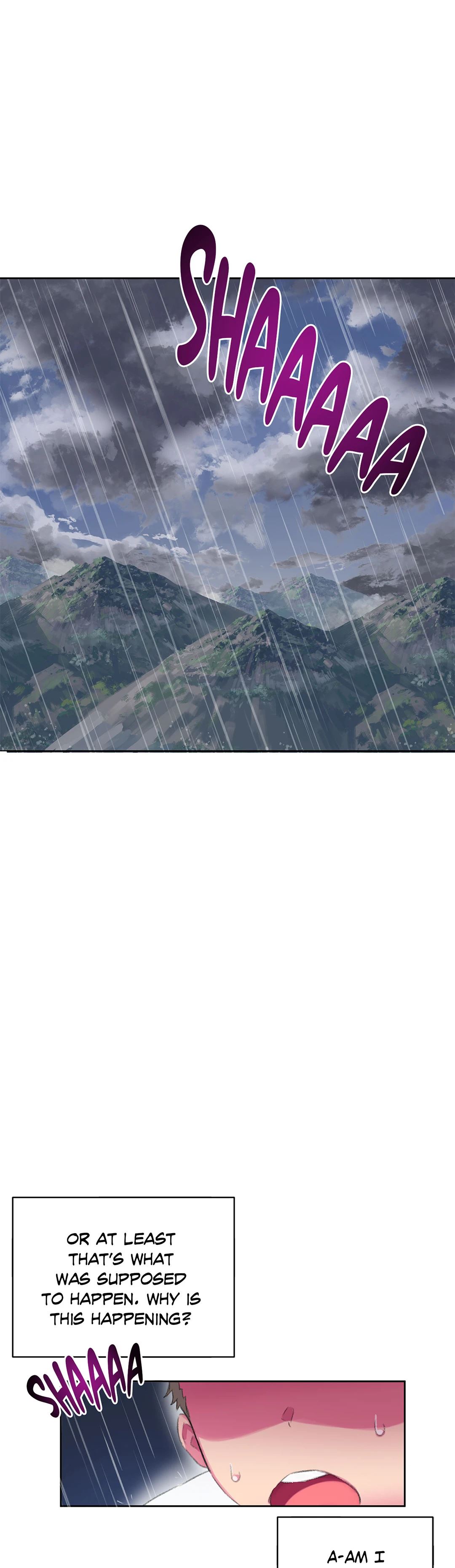 Short Stories, Big Secrets - Chapter 6 [photo 29] - MangaPorn