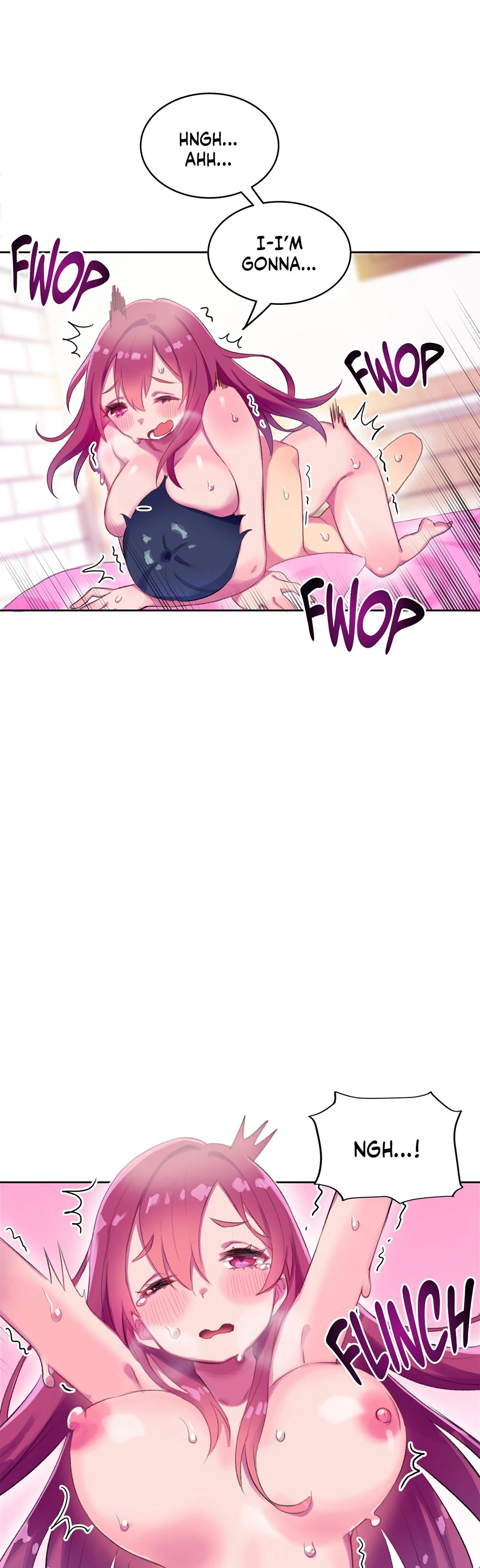 Short Stories, Big Secrets - Chapter 6 [photo 5] - MangaPorn