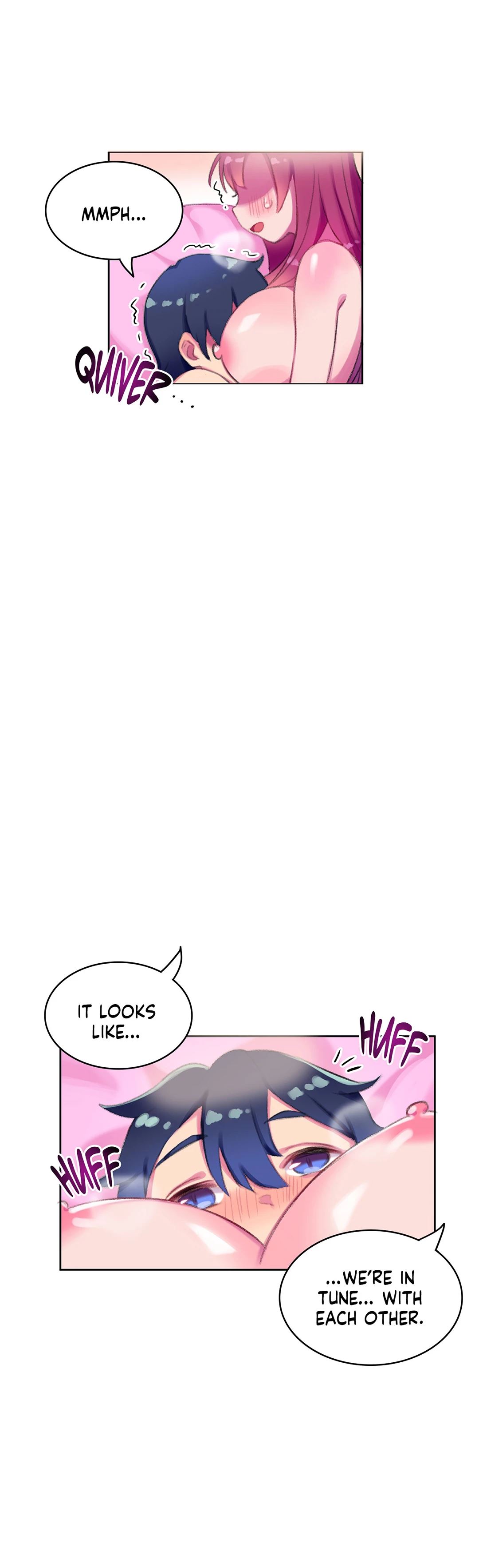 Short Stories, Big Secrets - Chapter 6 [photo 7] - MangaPorn